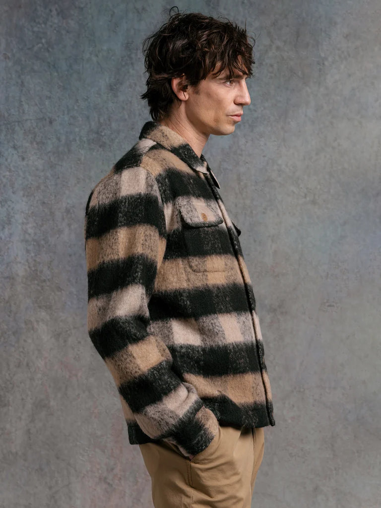 Haston Jacket