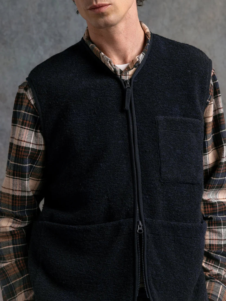 Bute Vest