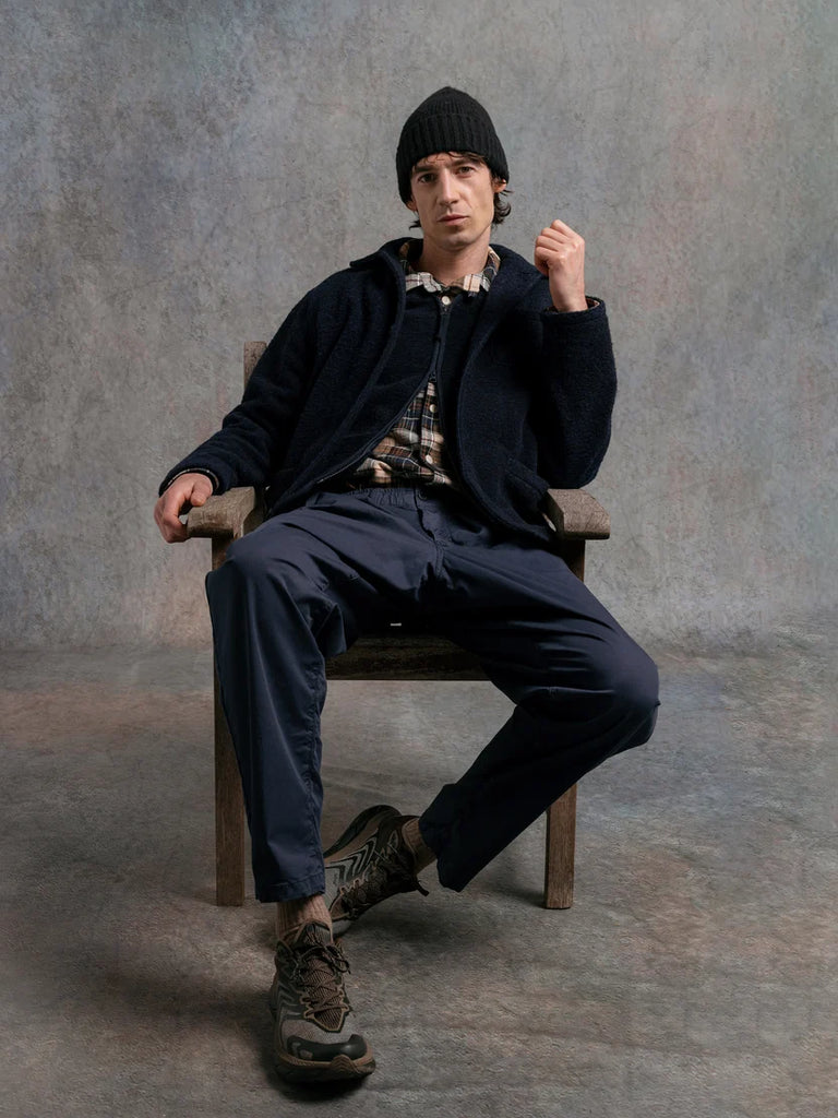 Ormiston Jacket