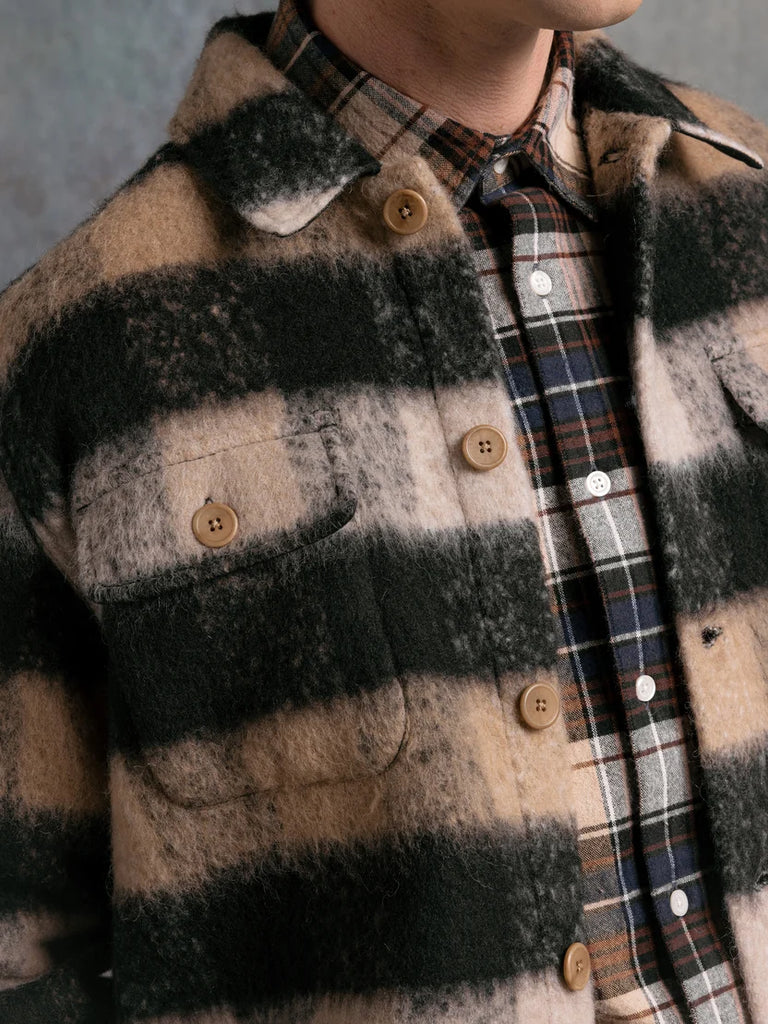 Haston Jacket