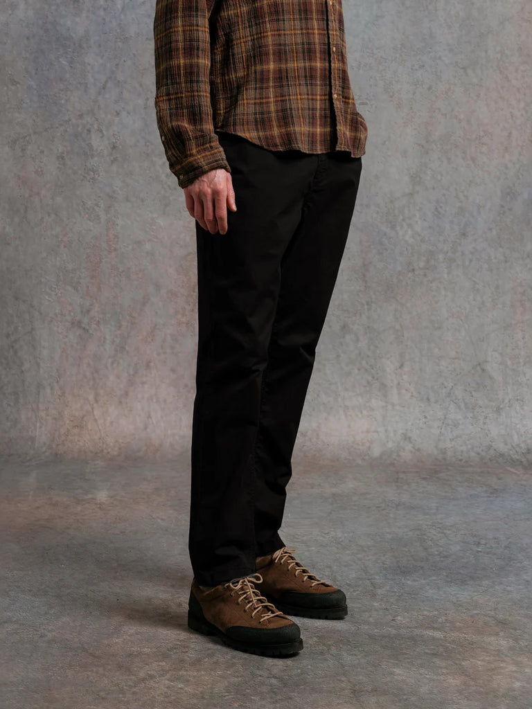 Inverness Trousers