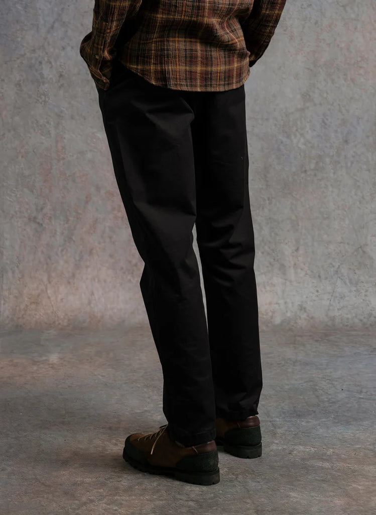 Inverness Trousers