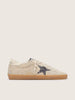 Super-Star glitter-detail sneakers