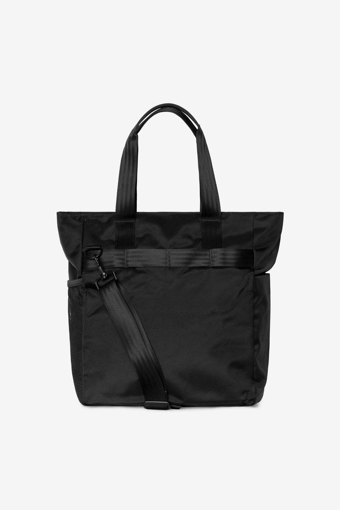 Richmond logo-patch tote bag