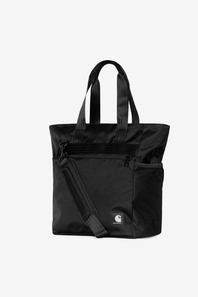 Richmond logo-patch tote bag
