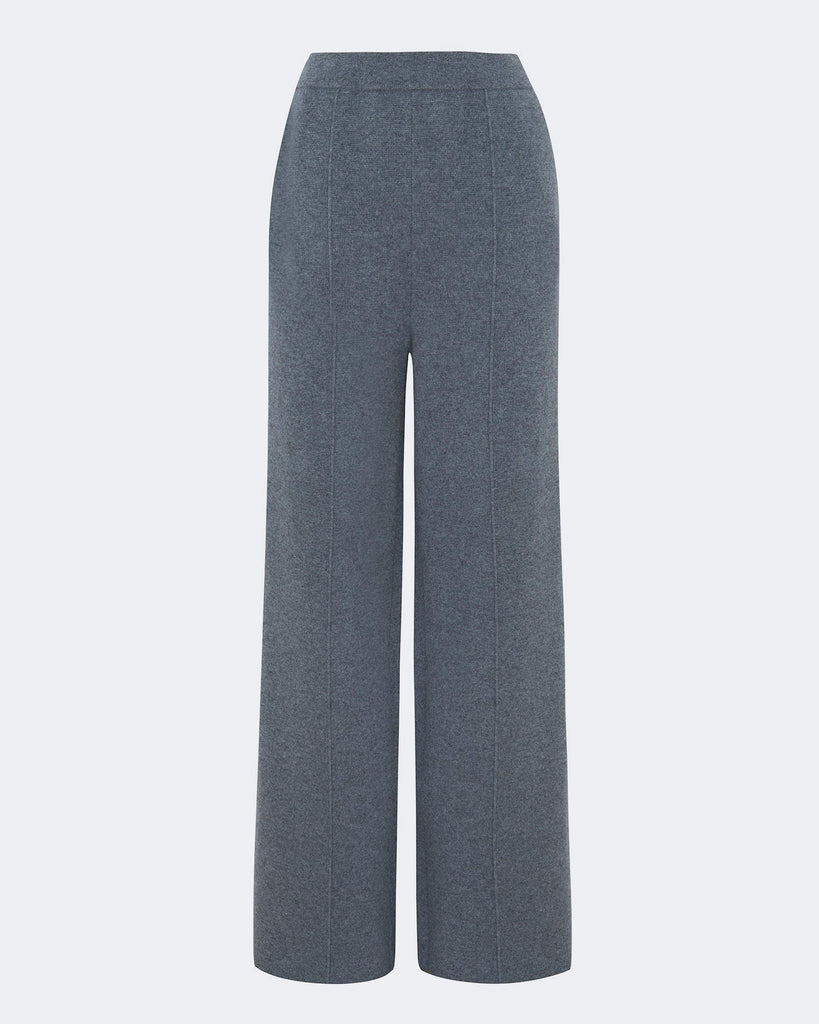 DION-wide-leg trousers