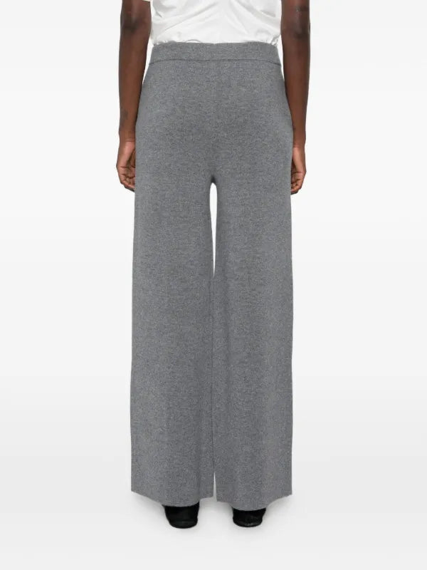 DION-wide-leg trousers