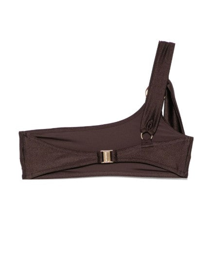 Ascension one-shoulder bikini top
