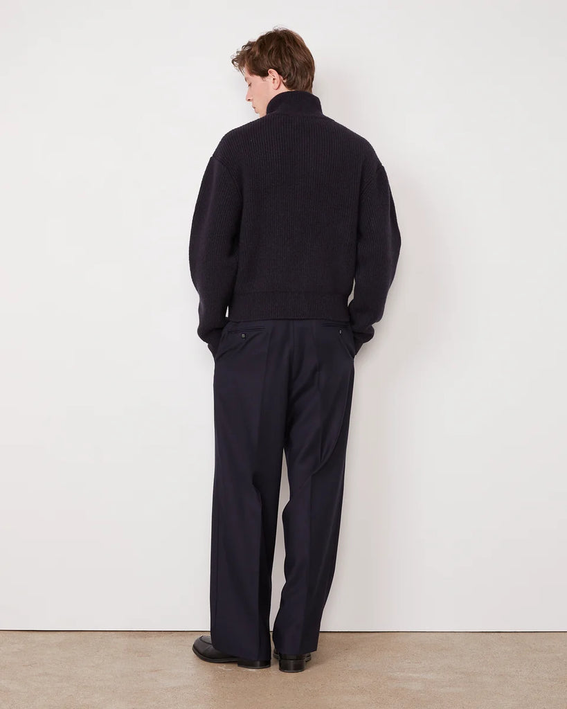 Florys Wool Cardigan