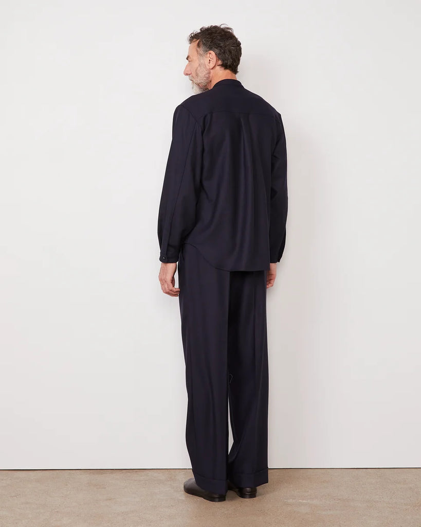 JEMSLEY long-sleeve shirt