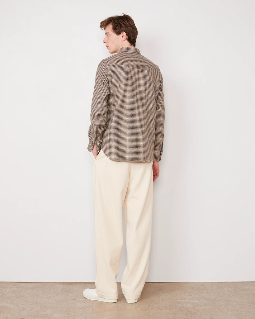 Giacomo cotton shirt