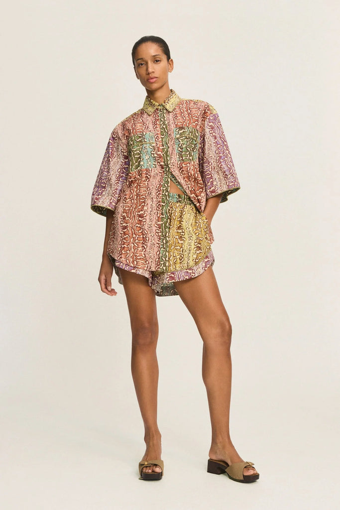 varna short