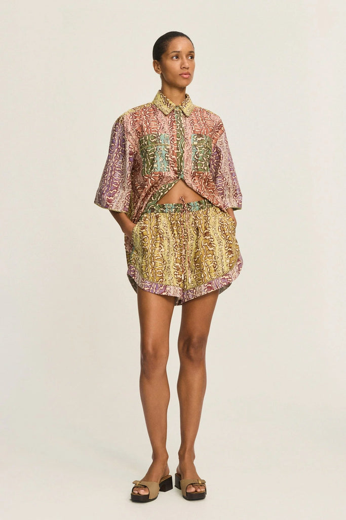 varna short