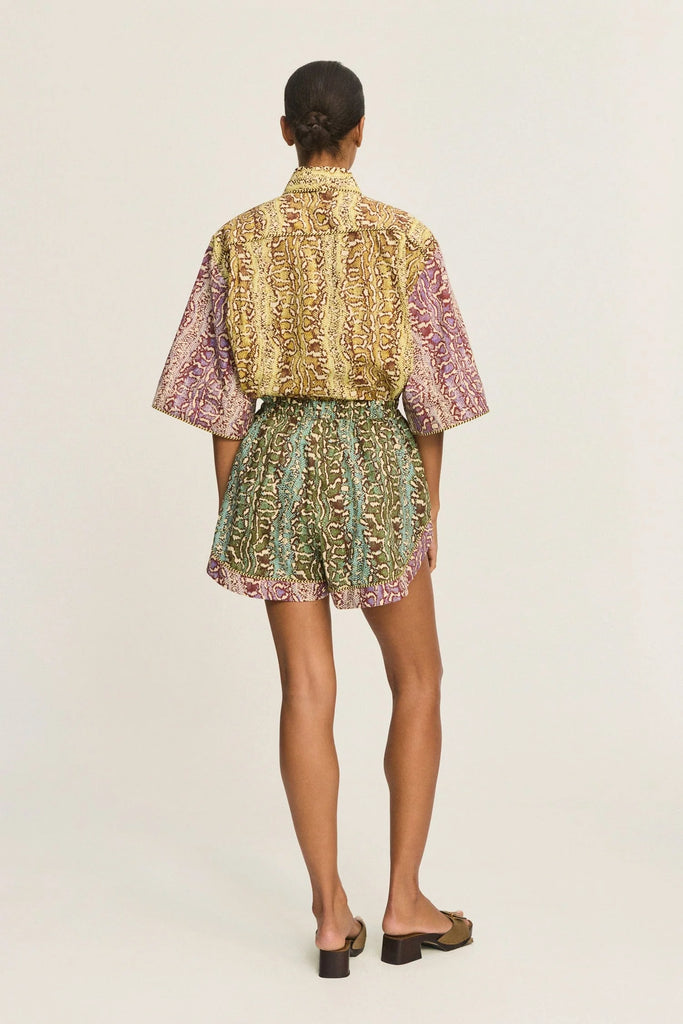 varna short