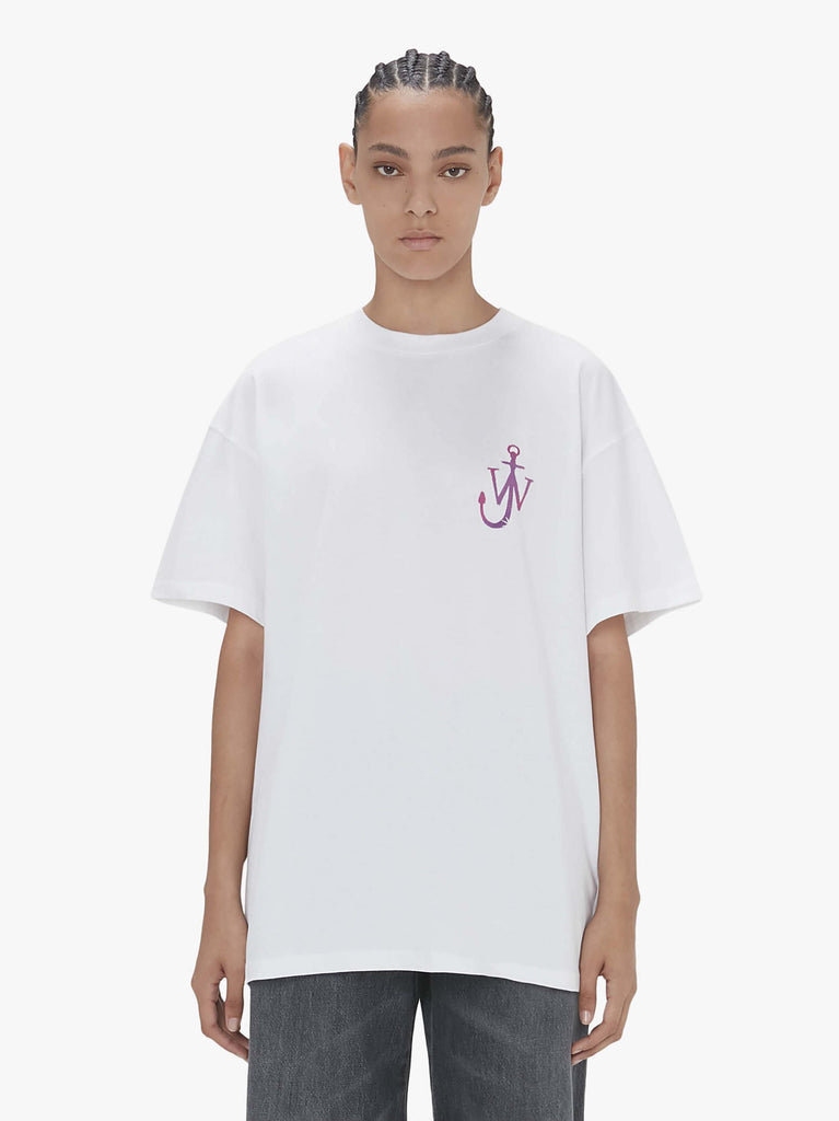 Naturally Sweet Baumwoll-T-Shirt