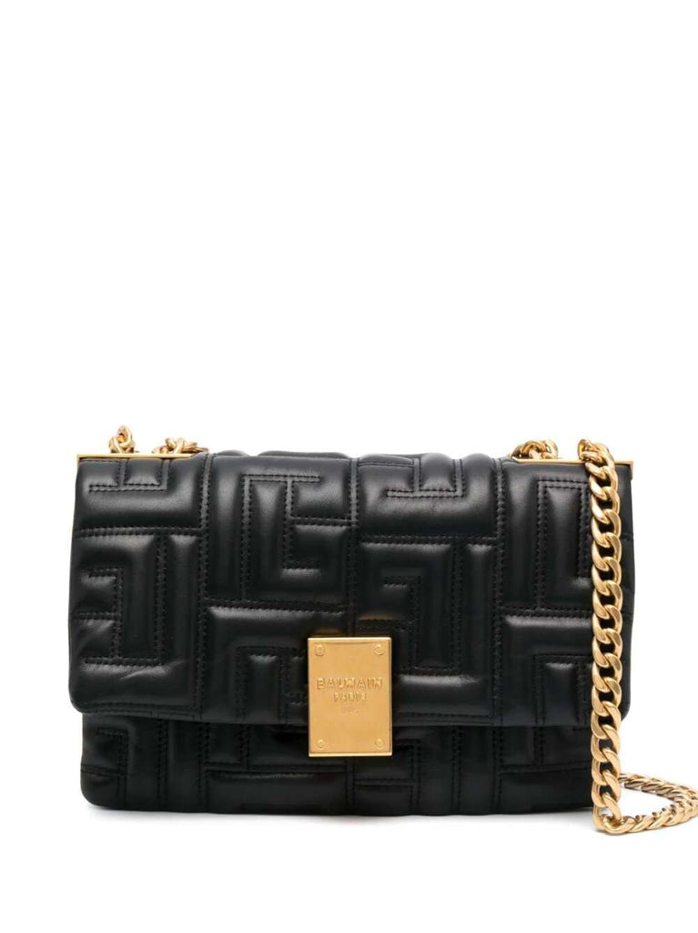 small 1945 quilted shoulder bag