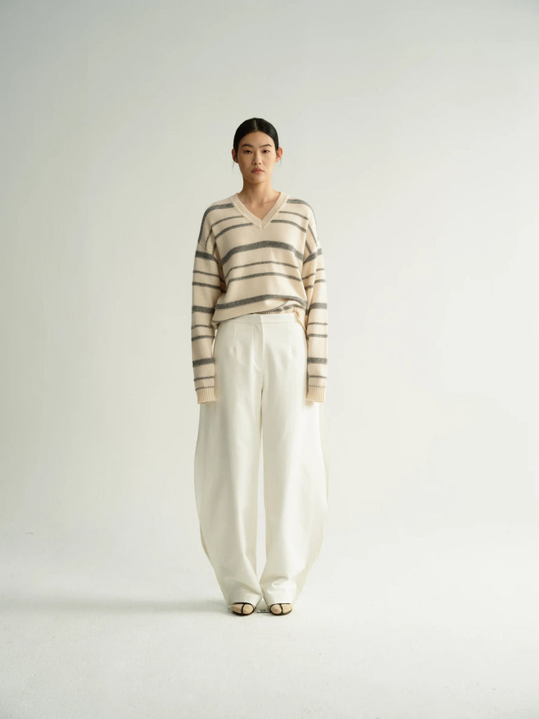 Cleo Doubled Trousers