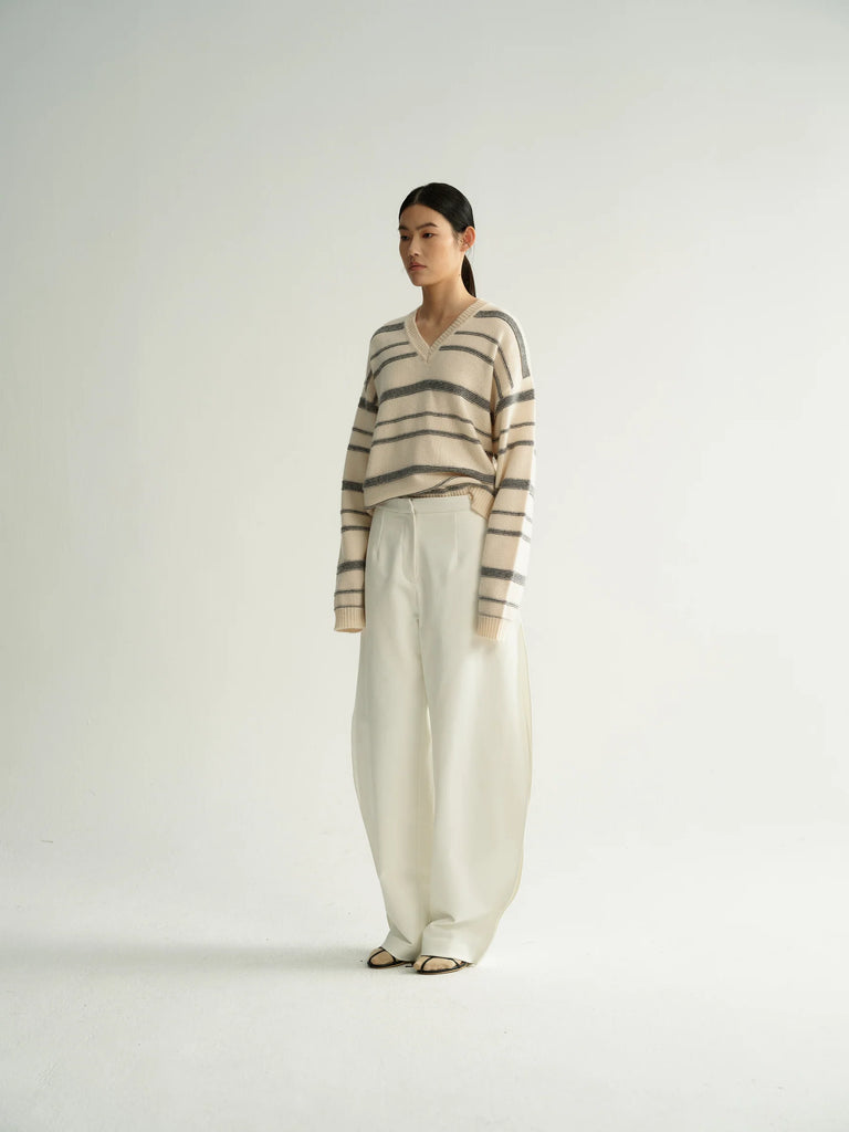 Cleo Doubled Trousers