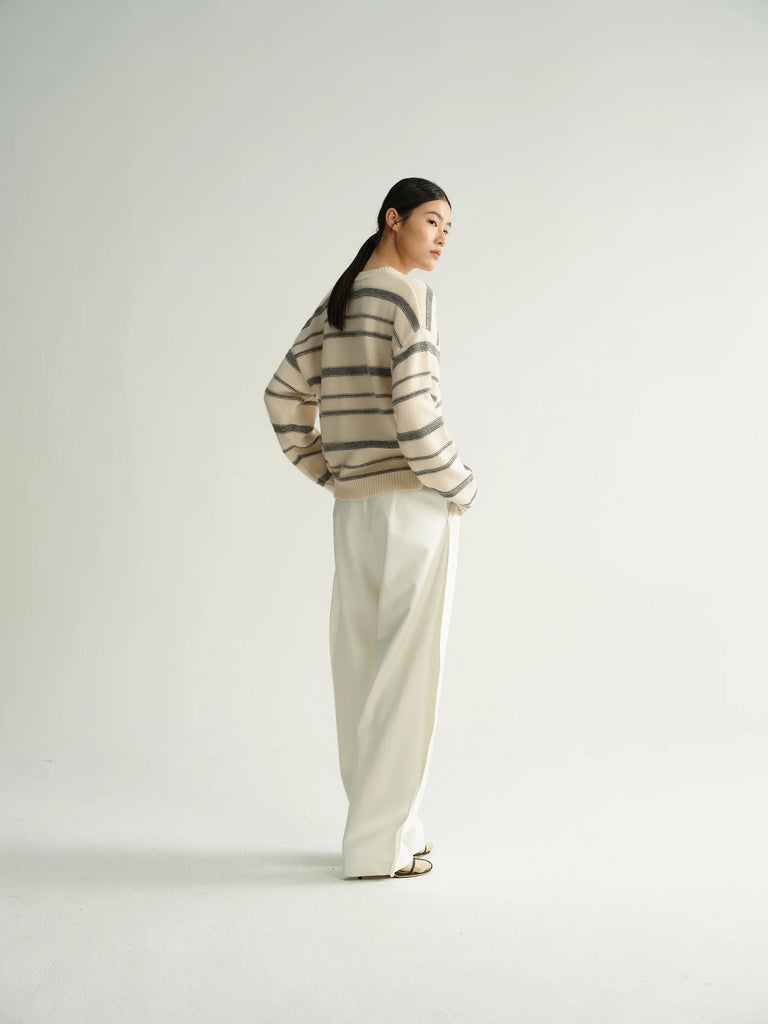 Cleo Doubled Trousers