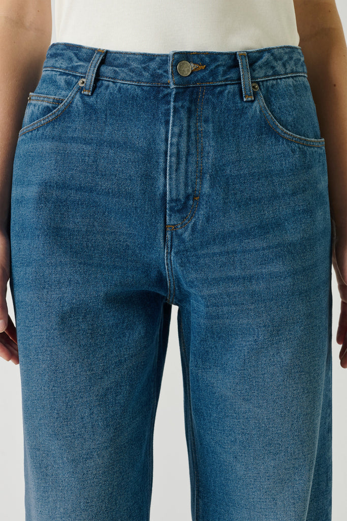 Calvin jeans
