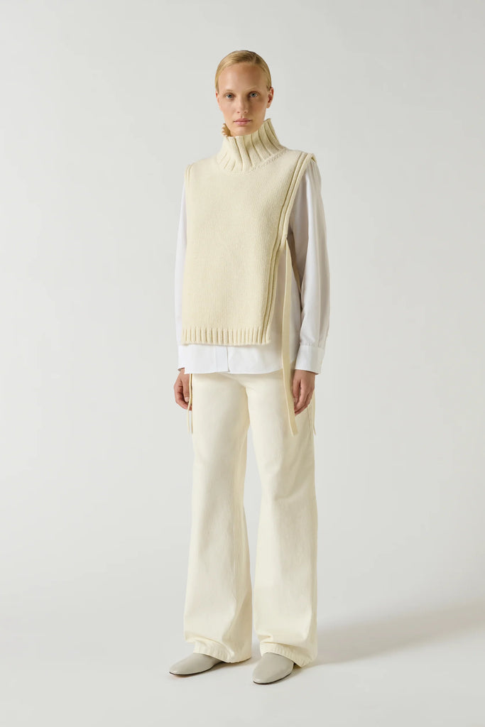 OR Knit Veste