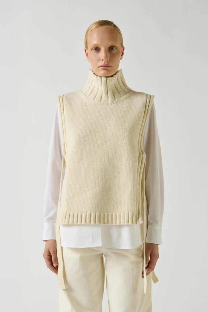 OR Knit Veste