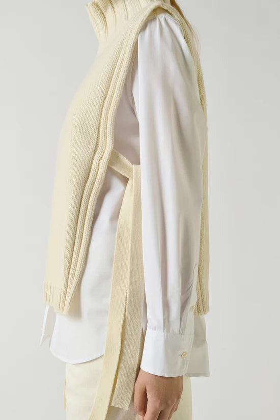 OR Knit Veste