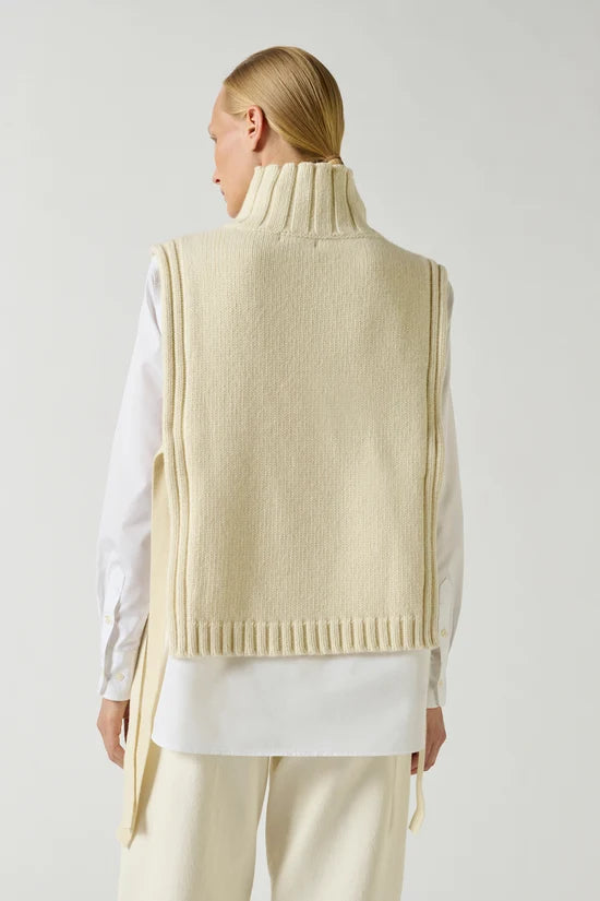 OR Knit Veste