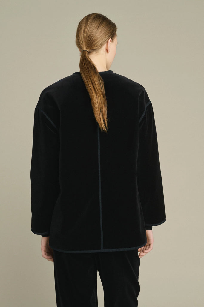 Jacket LUTETTIA