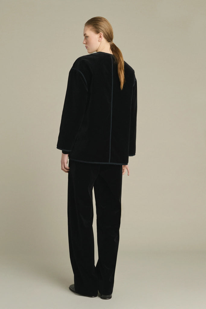 Jacket LUTETTIA