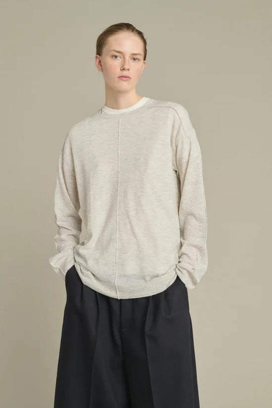 KHLOE pullover