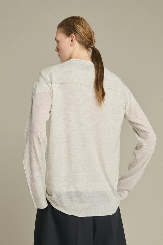 KHLOE pullover