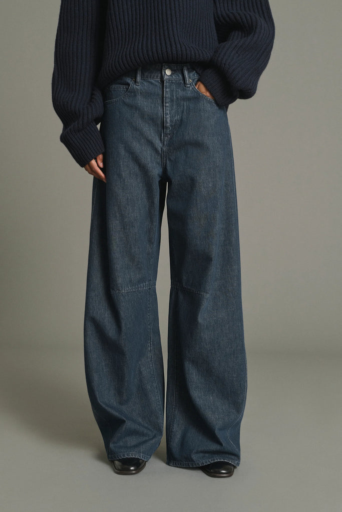 Gaspard jeans