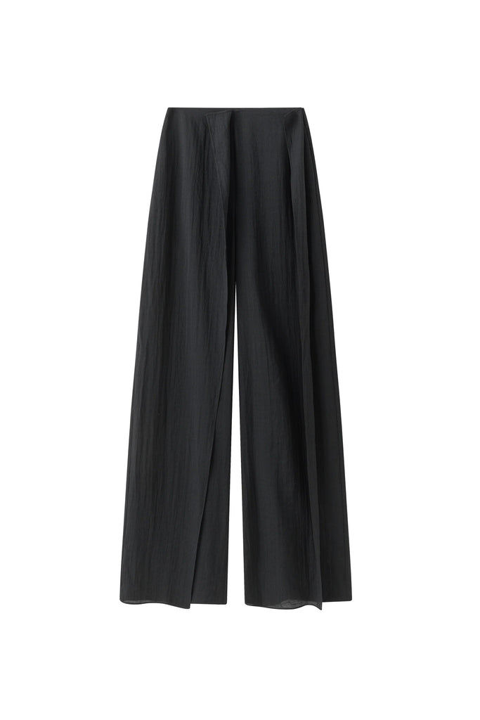 Avana fold trousers