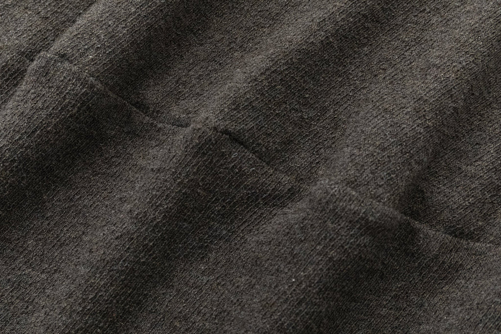 Aven jersey skirt