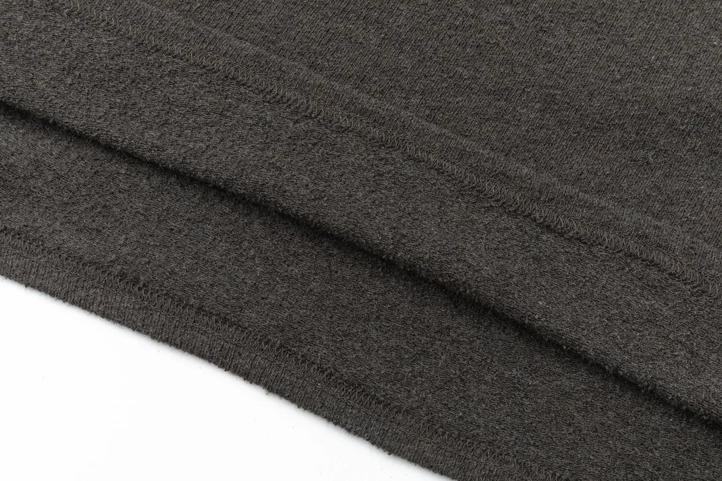 Aven jersey skirt