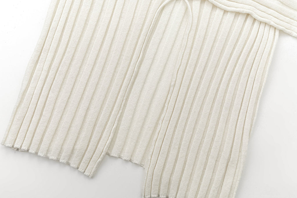 Lyra Layered Knit