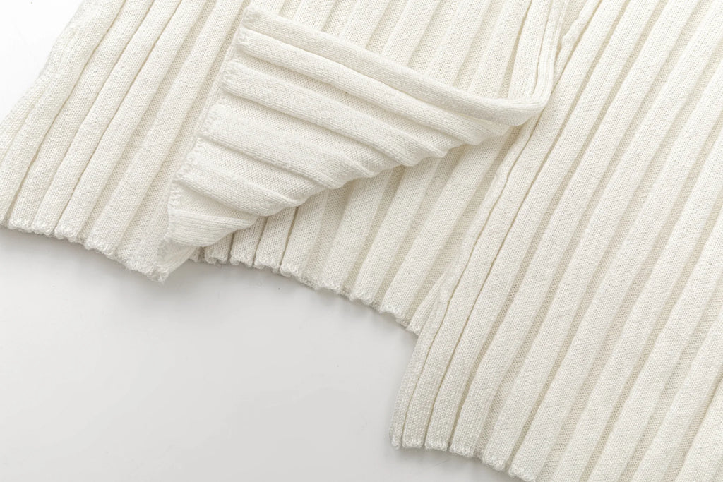 Lyra Layered Knit
