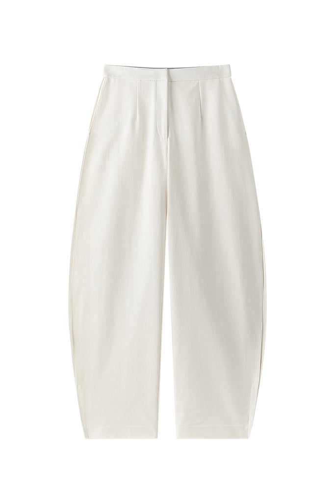 Cleo Doubled Trousers