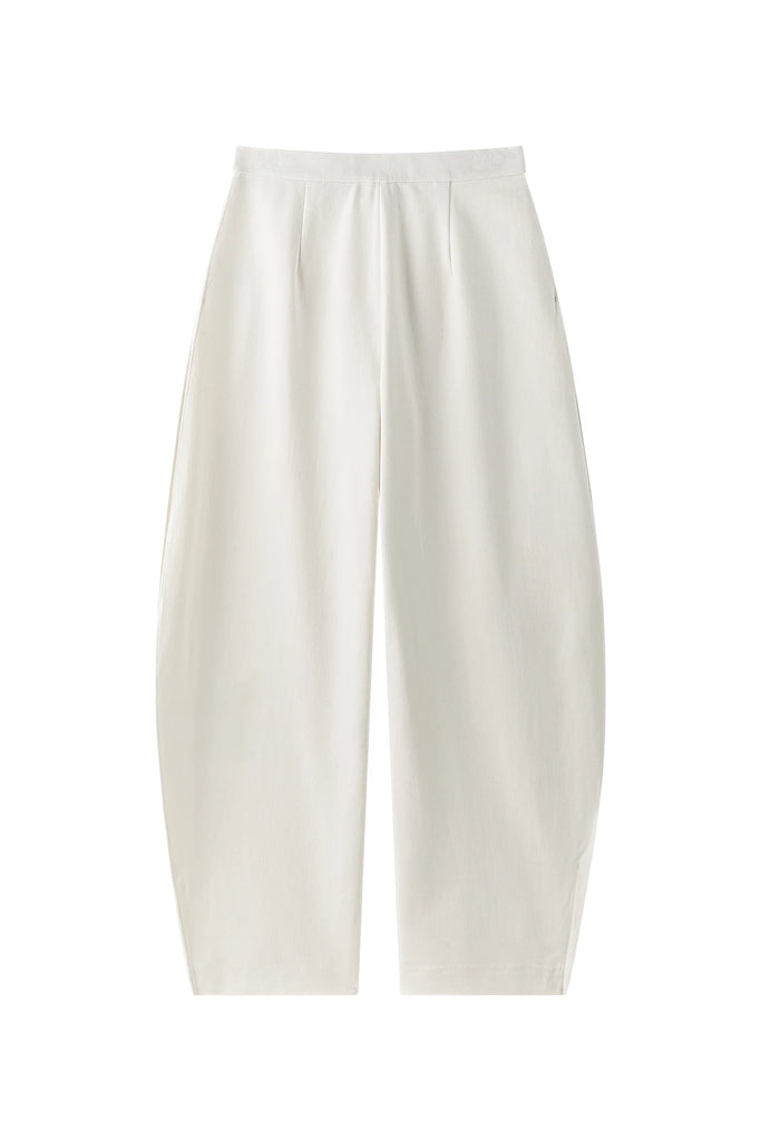 Cleo Doubled Trousers