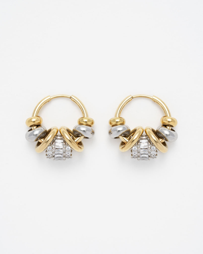 Luma Earrings