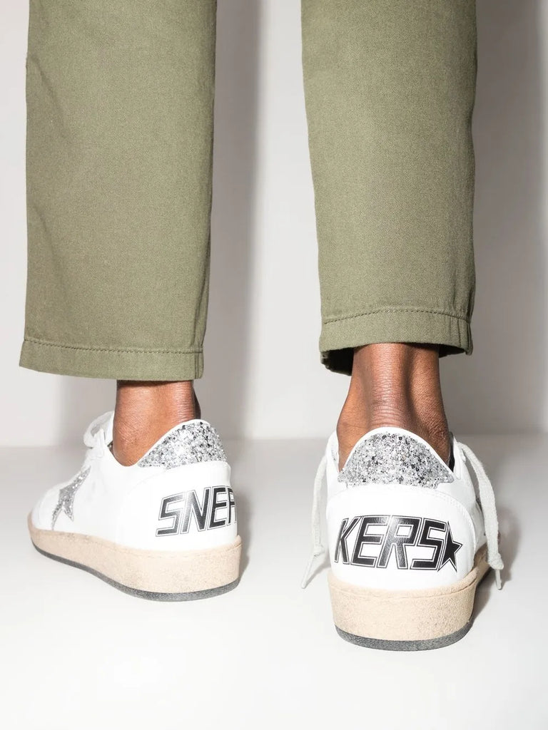 Ball Star low-top sneakers