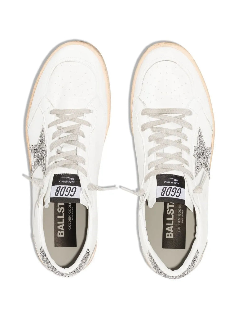 Ball Star low-top sneakers