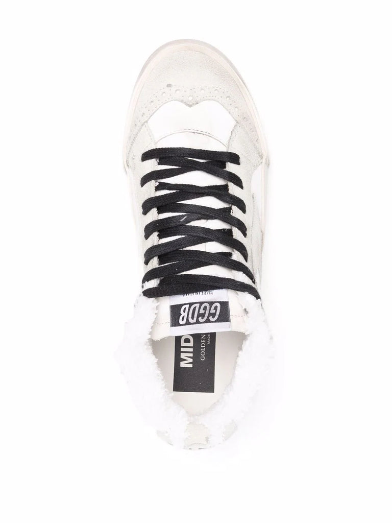 Mid-Star sneakers