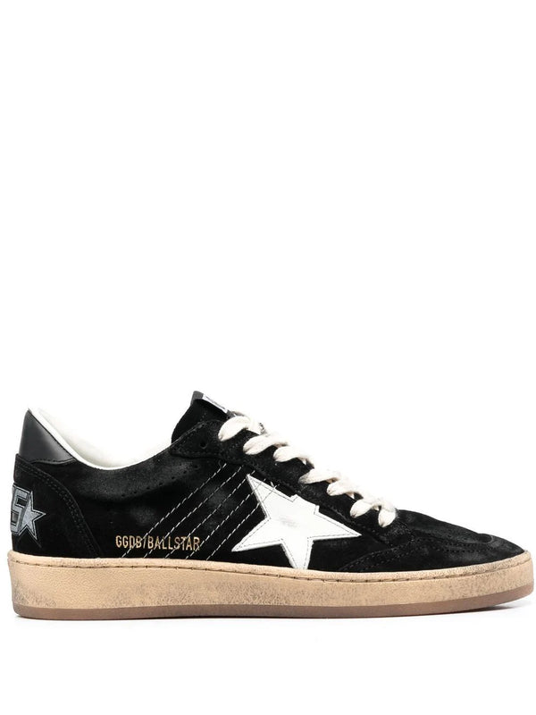 Ballstar low-top sneakers