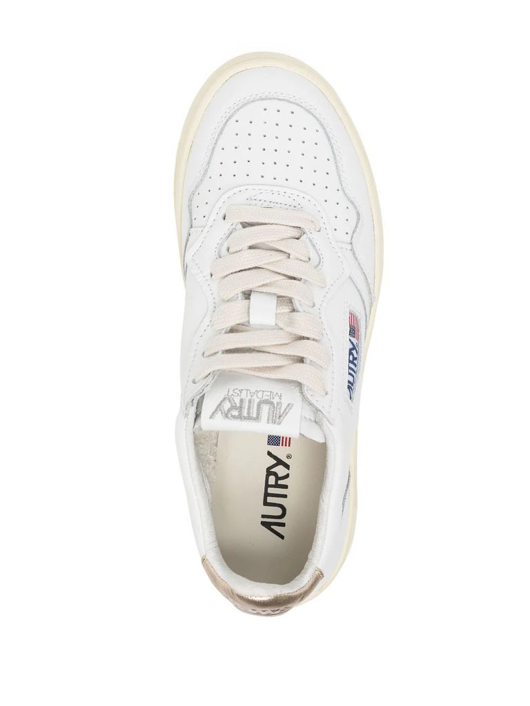 Autry 01 low-top sneakers