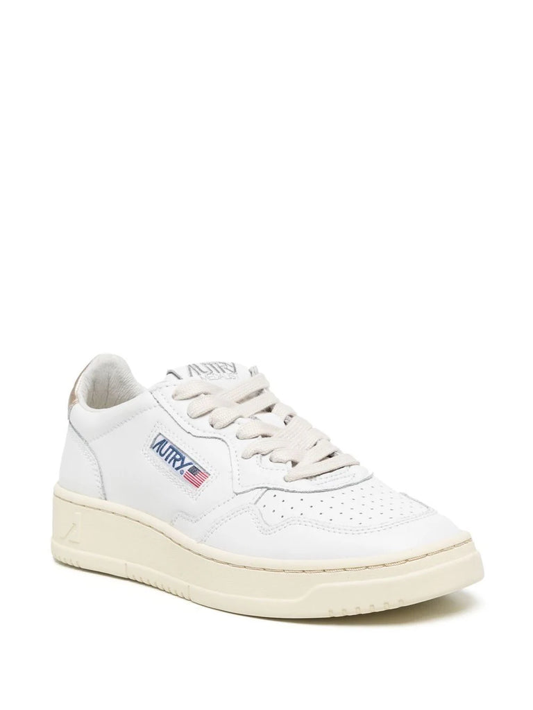 Autry 01 low-top sneakers