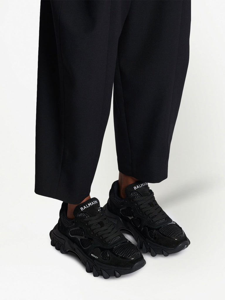 B-East chunky sneakers