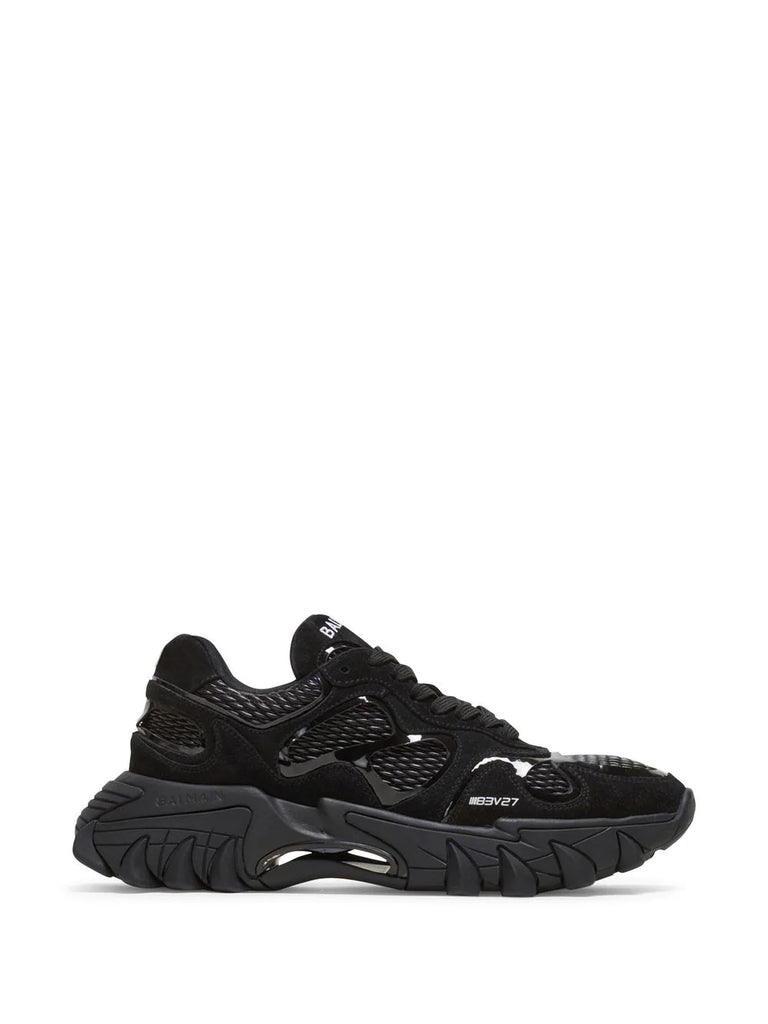 B-East chunky sneakers