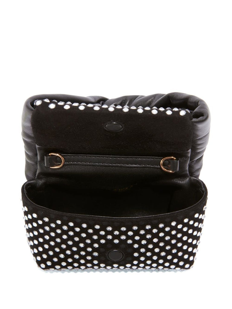 Mini Twister Kristalltasche